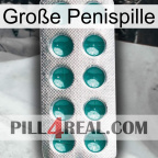 Große Penispille dapoxetine1